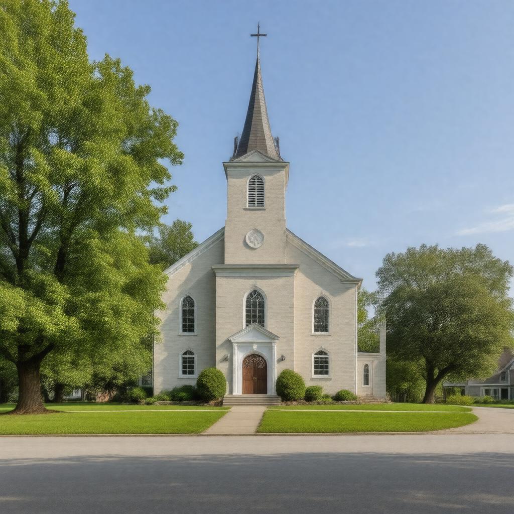 Reformed Church in America (RCA)